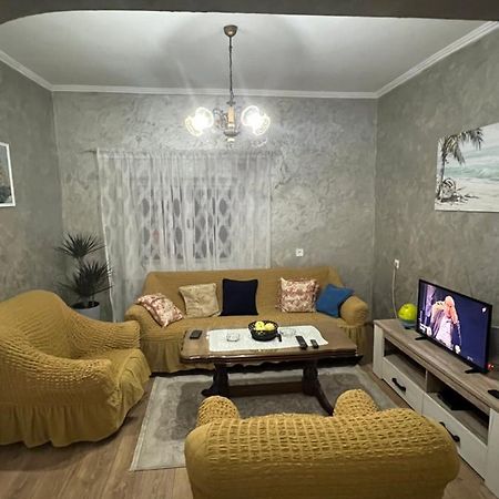 Kuca Za Odmor Villa Niksic Ngoại thất bức ảnh