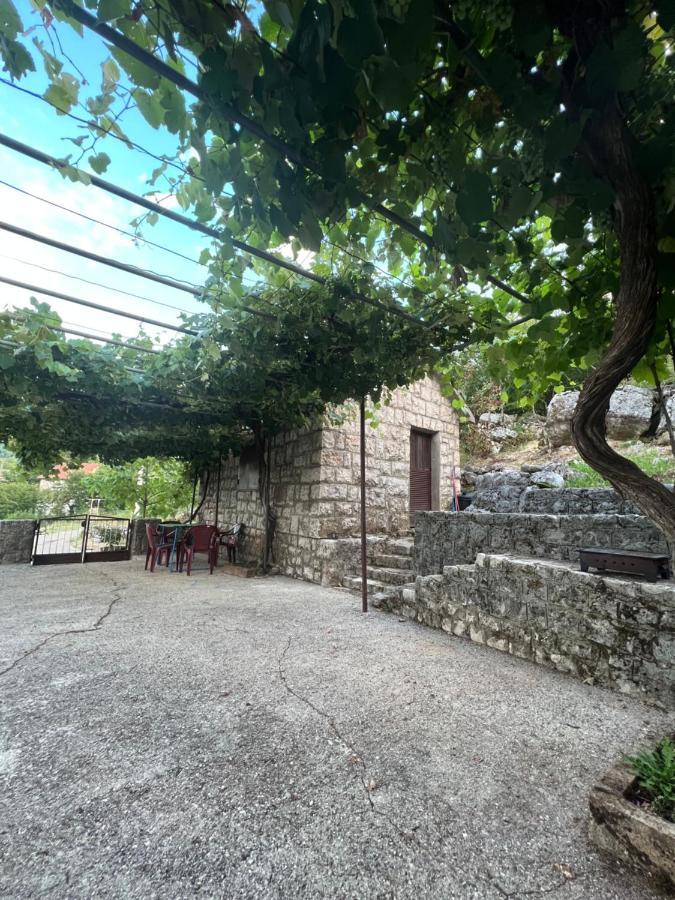 Kuca Za Odmor Villa Niksic Ngoại thất bức ảnh