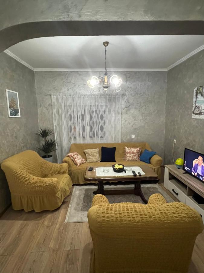 Kuca Za Odmor Villa Niksic Ngoại thất bức ảnh