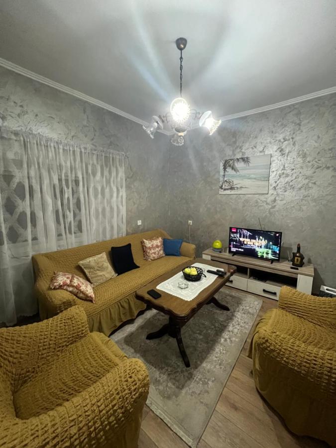 Kuca Za Odmor Villa Niksic Ngoại thất bức ảnh