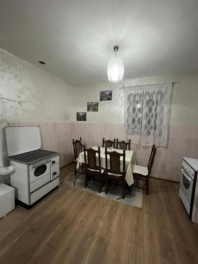 Kuca Za Odmor Villa Niksic Ngoại thất bức ảnh