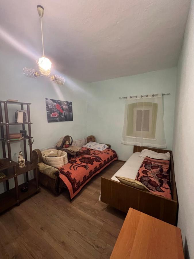 Kuca Za Odmor Villa Niksic Ngoại thất bức ảnh
