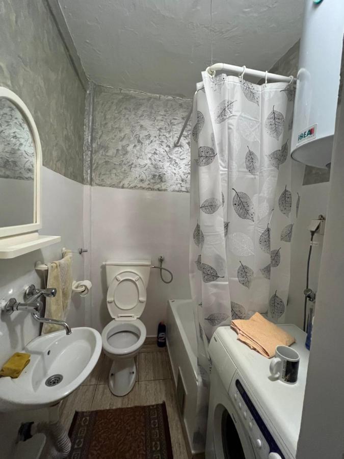 Kuca Za Odmor Villa Niksic Ngoại thất bức ảnh